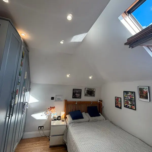 London SW17, UK