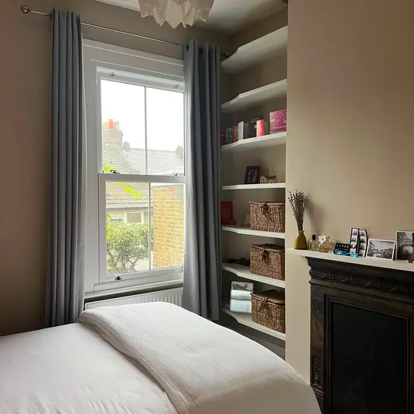 409 Clapham Rd, London SW9 9BT, UK