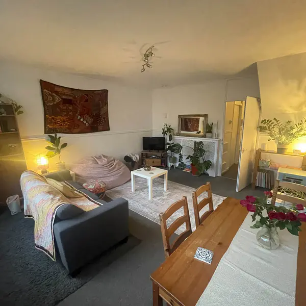 Somers Town, London, UK