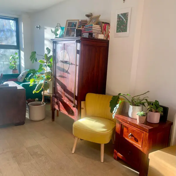 Forest Hill, London SE23 3HB, UK