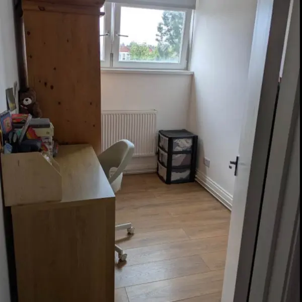 Hornsey, London, UK