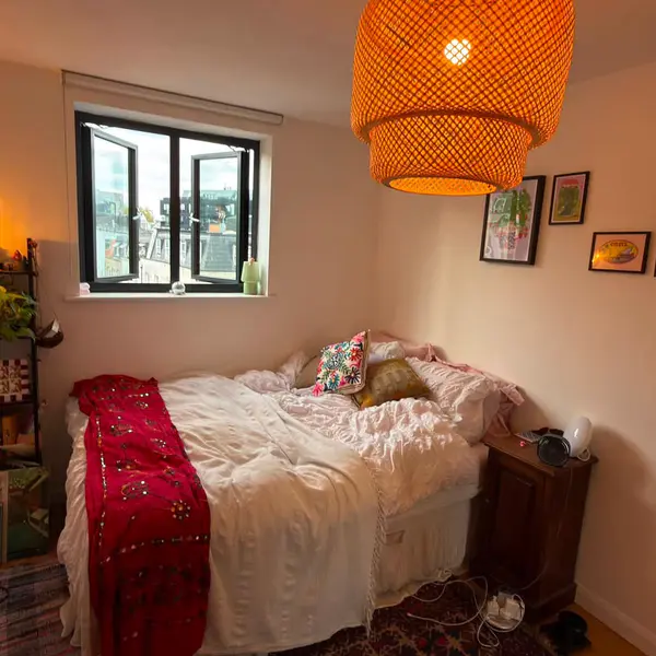 London Fields West Side, London E8 3EU, UK