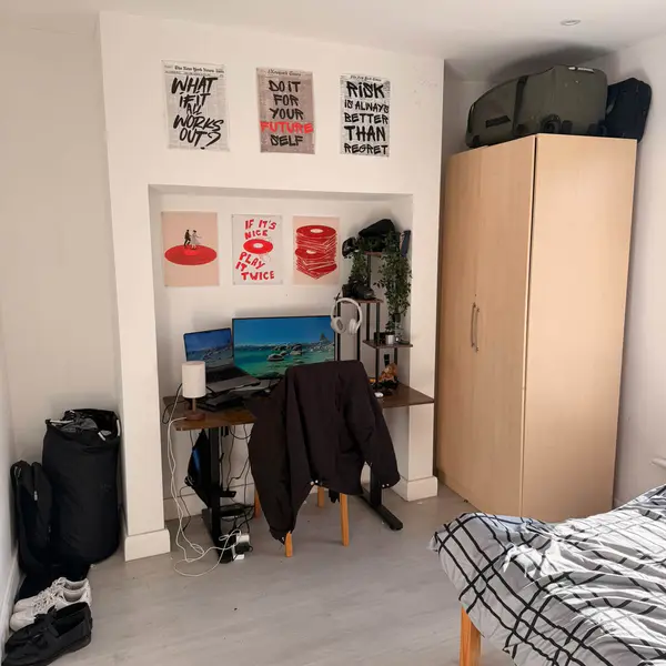 Finsbury Park, London, UK