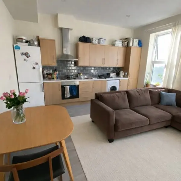 Rectory Road, Evering Rd, London N16 7SJ, UK