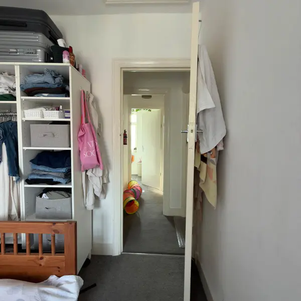 London E16, UK