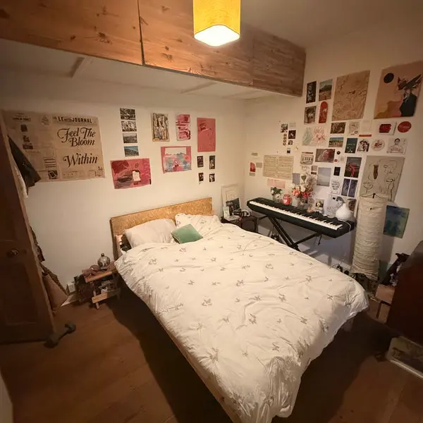 London SE11, UK