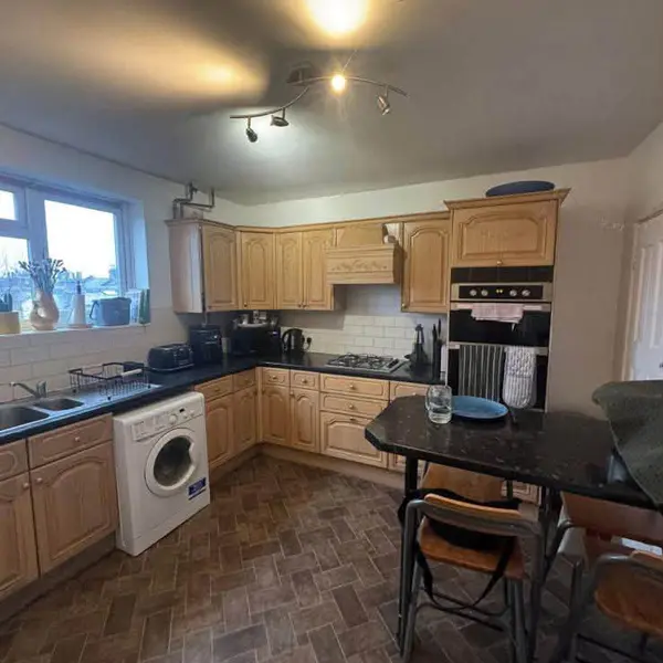 Wandsworth Common, Trinity Rd, London SW18 3RT, UK