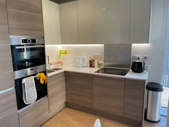 Surrey Quays, London SE16 7TE, UK