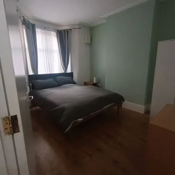 London E16, UK