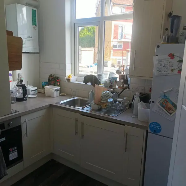 Homerton, London, UK