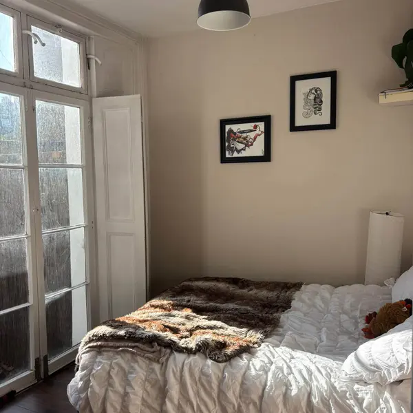 Rectory Rd, London N16 7PP, UK
