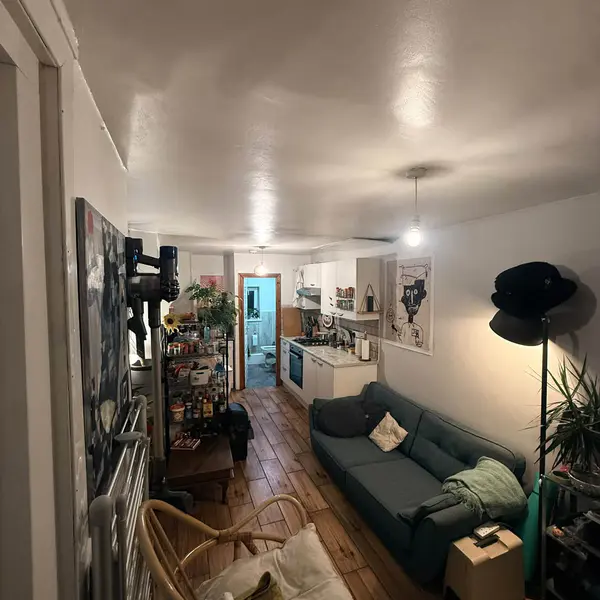 London N15, UK