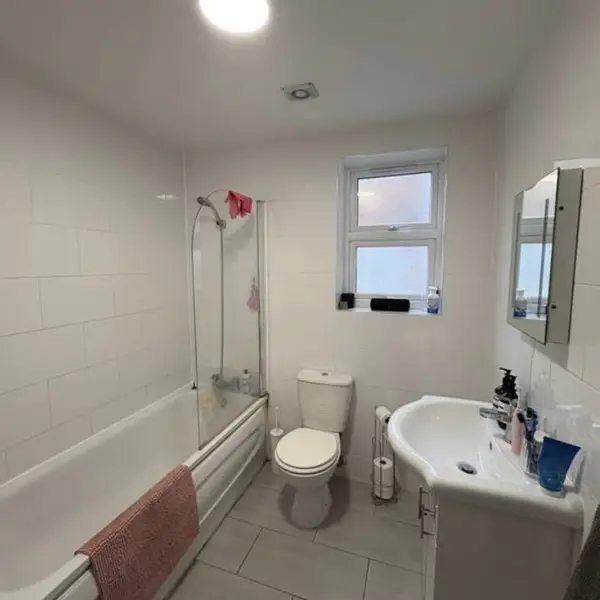 Rectory Road, Evering Rd, London N16 7SJ, UK