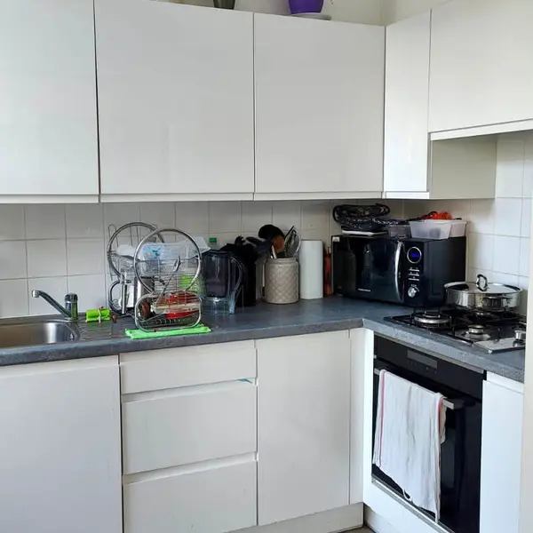 Walthamstow, London, UK