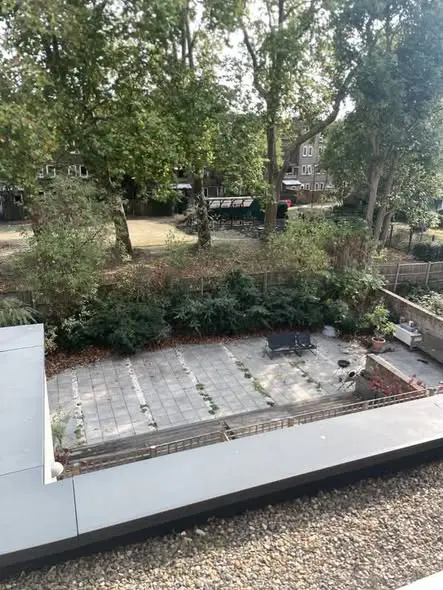 London N7, UK