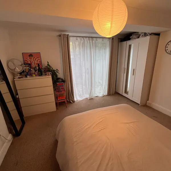 London N16, UK