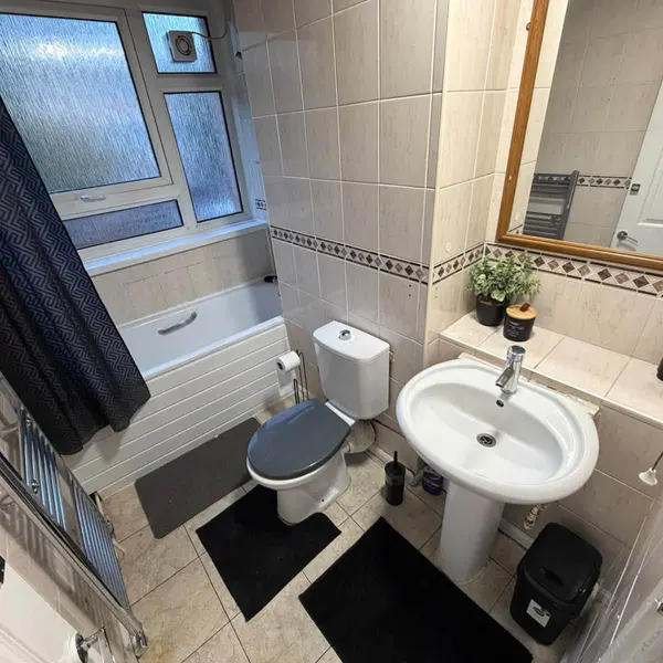 Canary Wharf Estate, London, UK