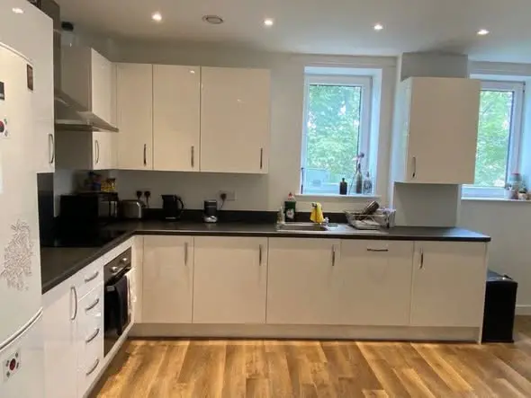 Acton, London, UK