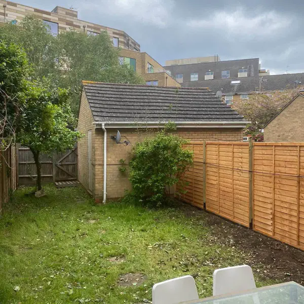 London SW4, UK