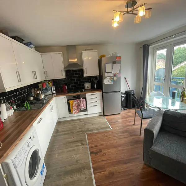 New Cross, New Cross station, Greater, off Amersham Vale, New Cross Rd, London SE14 6LD, UK