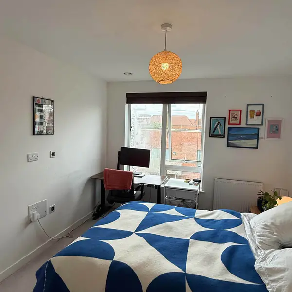 Lomond Grove, London, UK