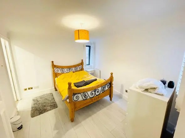 Cumberland Mills, Cumberland Mls, London E14 3BJ, UK