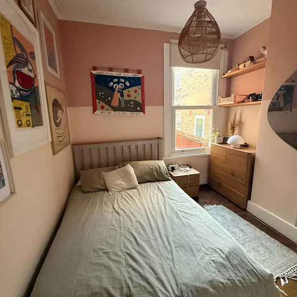New Cross, New Cross station, Greater, off Amersham Vale, New Cross Rd, London SE14 6LD, UK