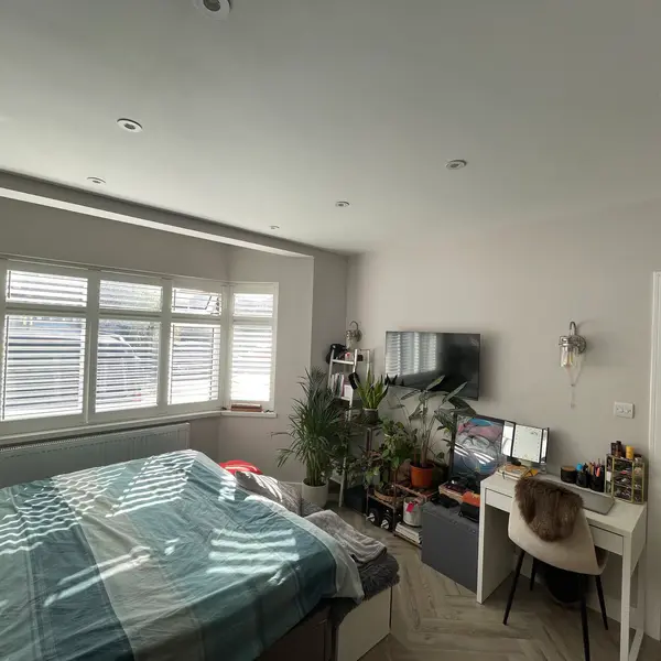 South Woodford, London, UK