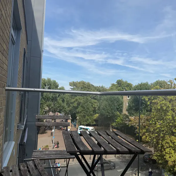 Bethnal Green, London, UK