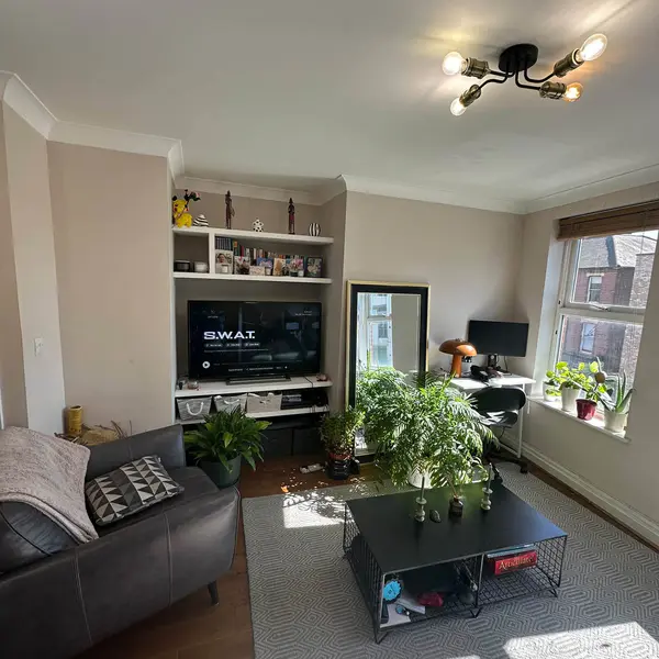 Sydenham, London SE26 5EU, UK