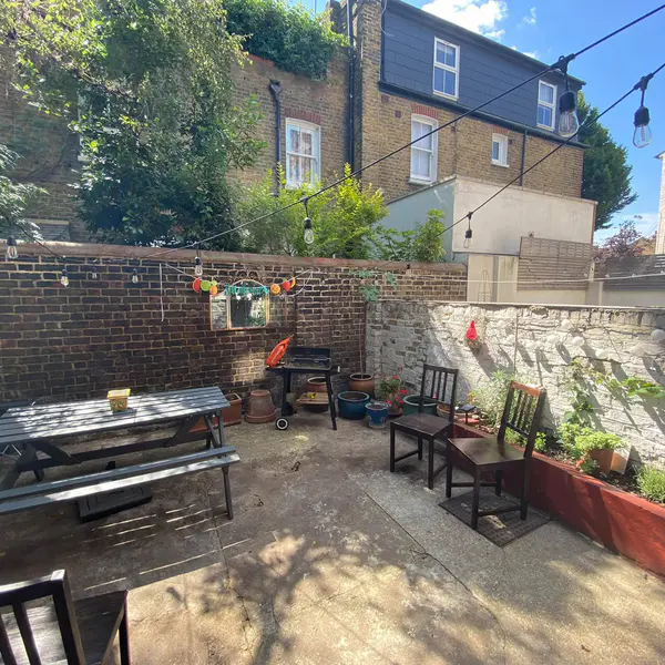 Clapham Common, Clapham Common, Windmill Dr, London SW4 9DE, UK