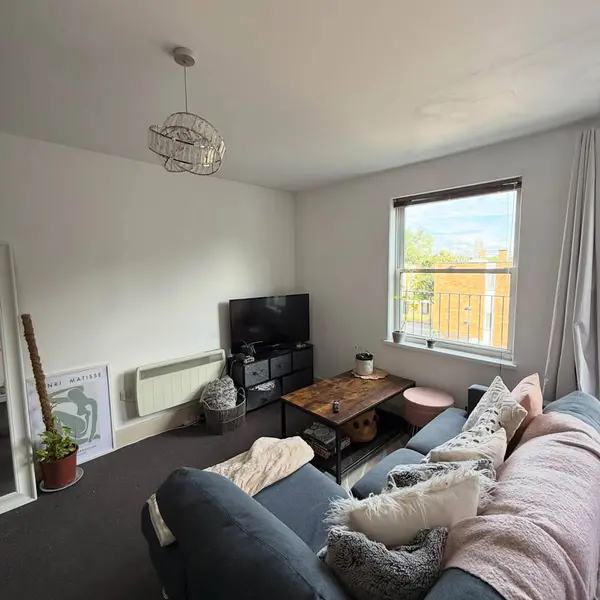 Clapham, London, UK