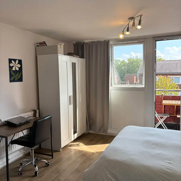 Hackney, London, UK