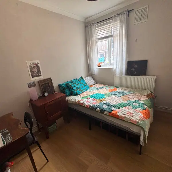 London SE15, UK