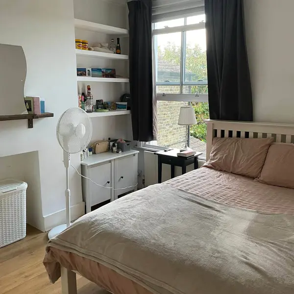 Clapham North, Clapham High St, London SW4 7TS, UK