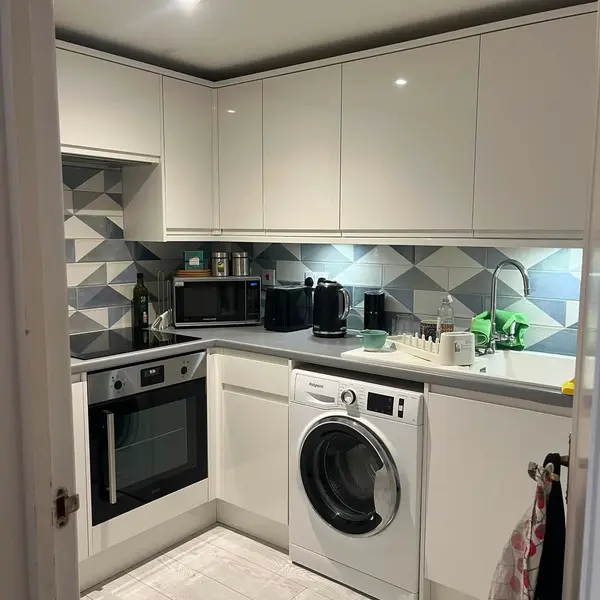 Shepherd's Bush, London, UK