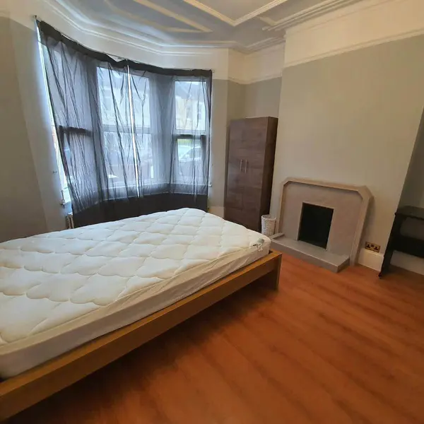 Rutland Gardens, Harringay Ladder, London N4 1JW, UK