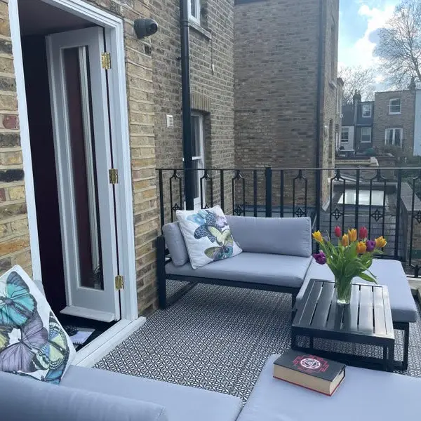 London SW6, UK