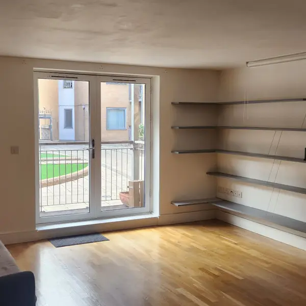 Blakes Rd, London SE15 6HY, UK