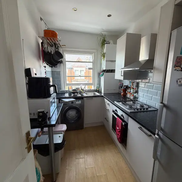 Acre Ln, London, UK