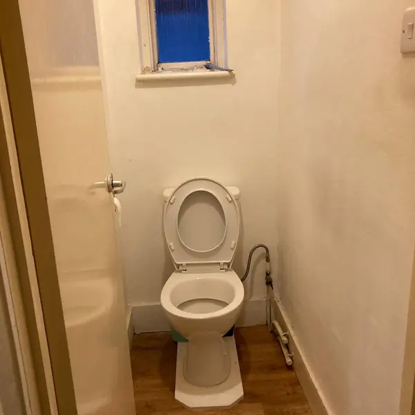 Farrant Ave, Noel Park, London N22 6PB, UK