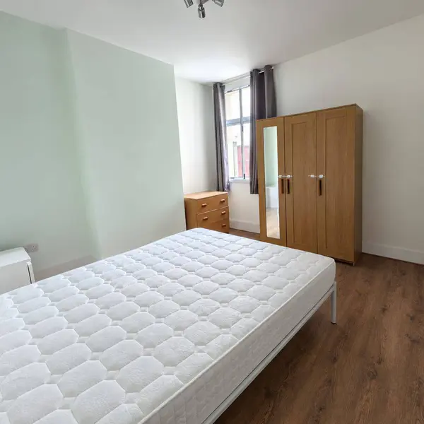London E16, UK
