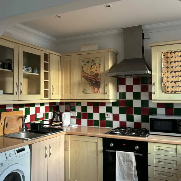 De Beauvoir Town, London N1 5TB, UK