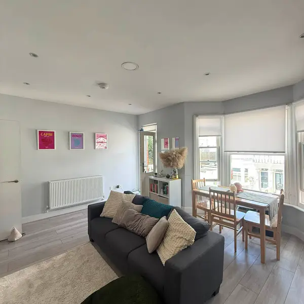 Fulham, London, UK