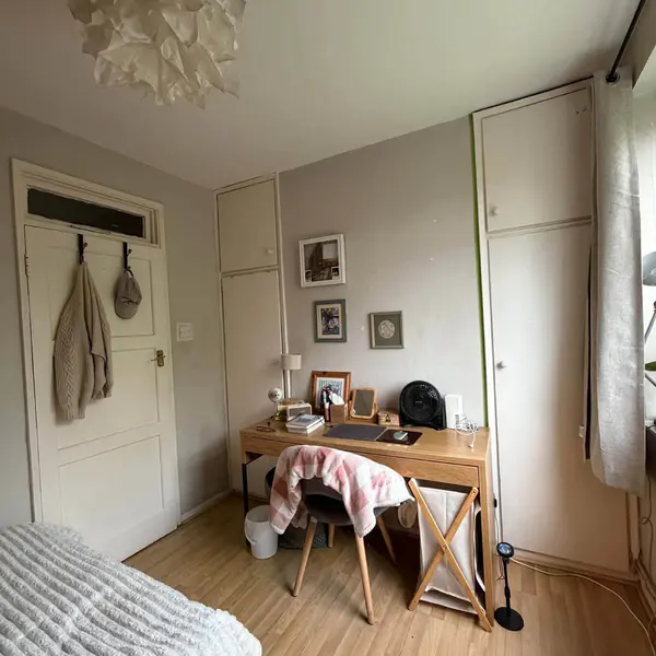 Southfields, London, UK