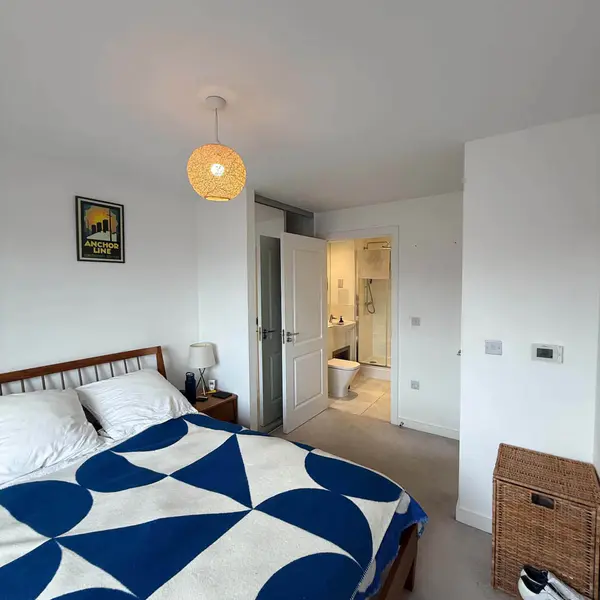 Lomond Grove, London, UK