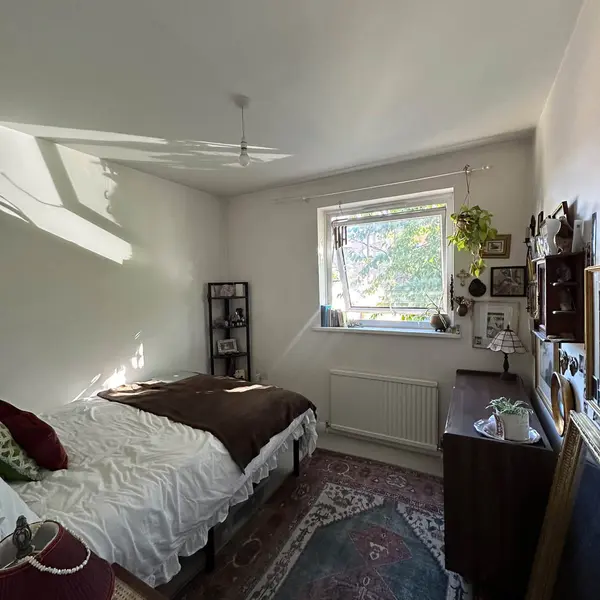 Upper Clapton, London E5 9DB, UK
