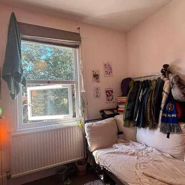 Peckham, London, UK