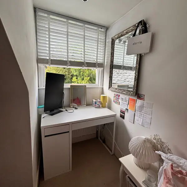 Tulse Hill, London, UK