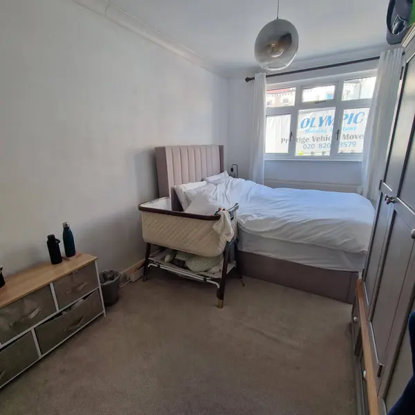 London SW18, UK